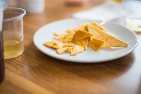 Cracker Stock Photos