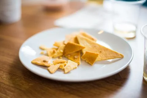 Cracker Stock Photos