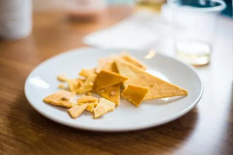 Cracker Stock Photos