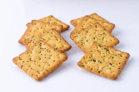 Cracker Stock Photos