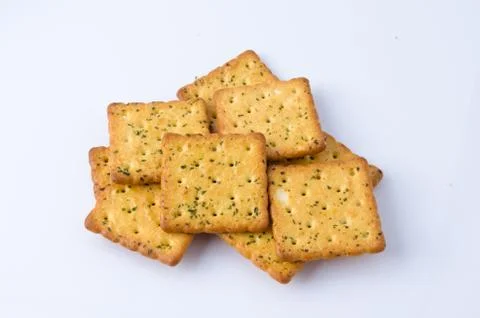 Cracker Stock Photos