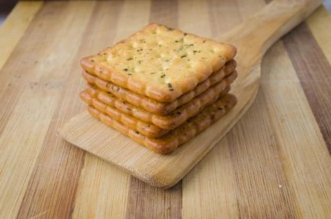 Cracker Stock Photos