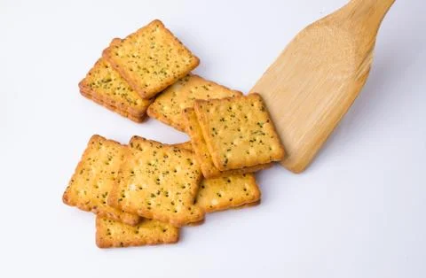 Cracker Stock Photos