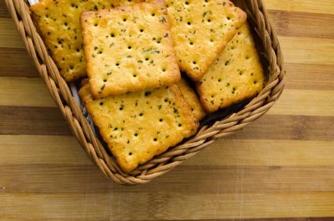 Cracker Stock Photos