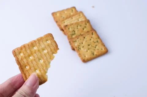 Cracker Stock Photos