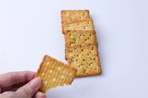Cracker Stock Photos