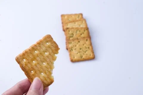 Cracker Stock Photos