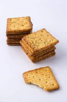Cracker Stock Photos