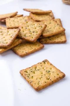 Cracker Stock Photos