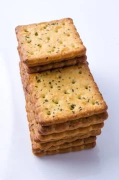 Cracker Stock Photos