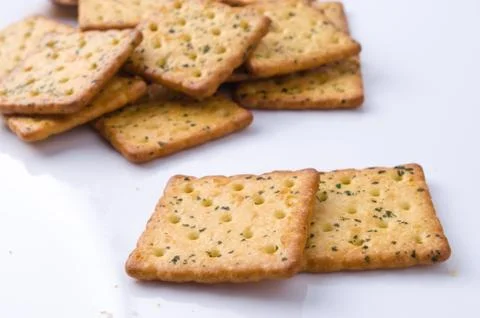 Cracker Stock Photos