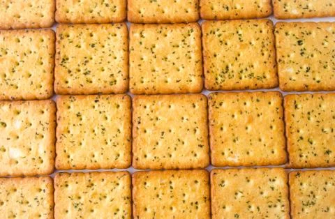 Cracker Stock Photos