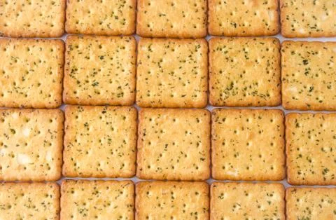 Cracker Stock Photos