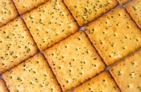 Cracker Stock Photos