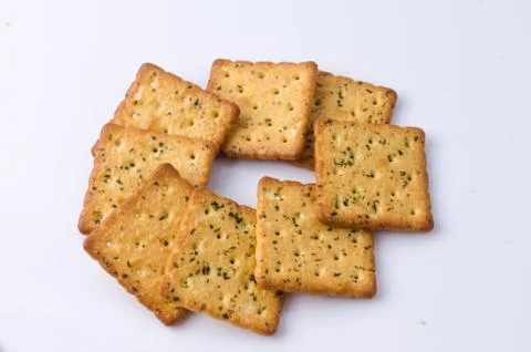 Cracker Stock Photos