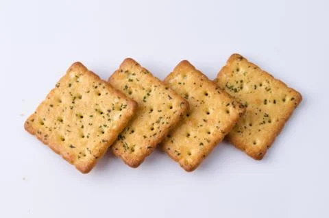 Cracker Stock Photos