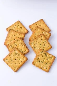 Cracker Stock Photos