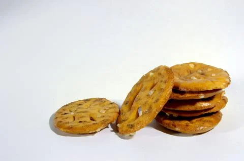 Cracker Stock Photos