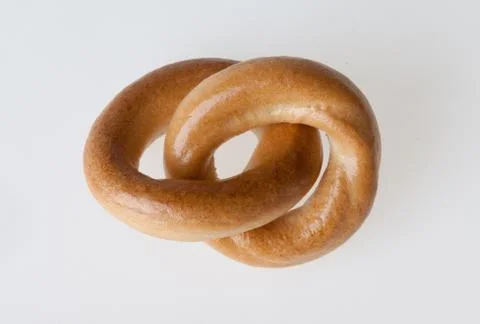 Cracker ring Stock Photos