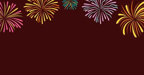 Crackers Background. Crackers background design. Crackers template. Cracker.. Illustrazione stock