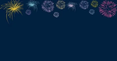 Crackers Background. Crackers background design. Crackers template. Cracker.. Stock Illustration