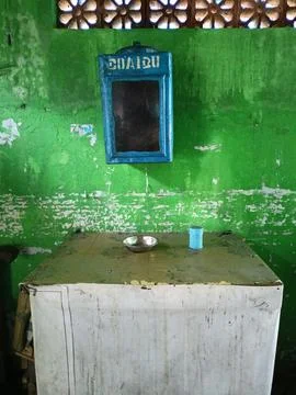 Crackers can Stock Photos