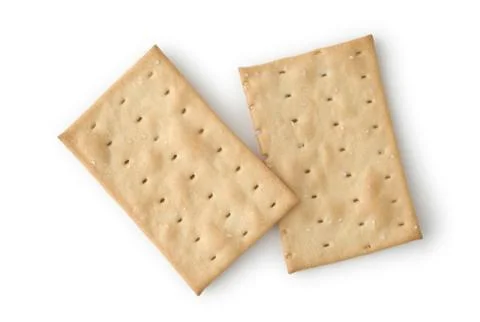 Crackers Stock Photos