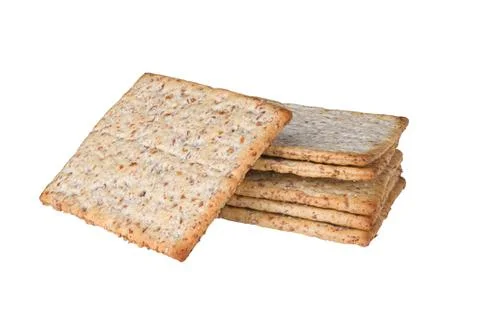 Crackers Stock Photos
