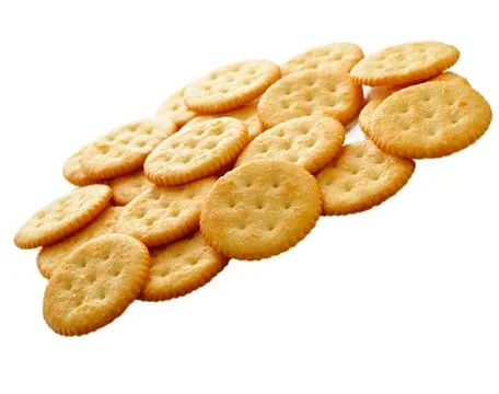 Crackers Stock Photos