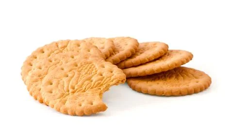 Crackers Stock Photos