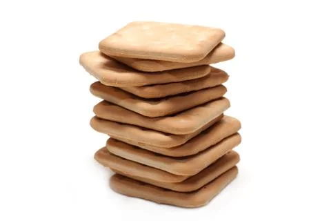 Crackers Stock Photos