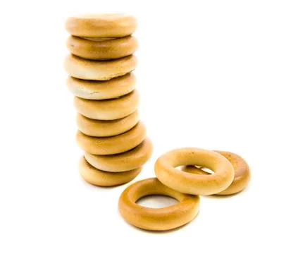 Crackers Stock Photos