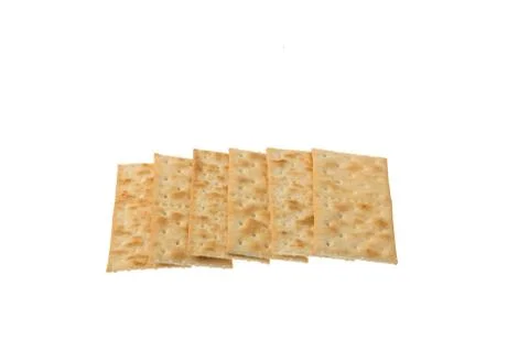 Crackers Stock Photos