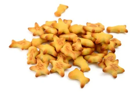 Crackers Stock Photos