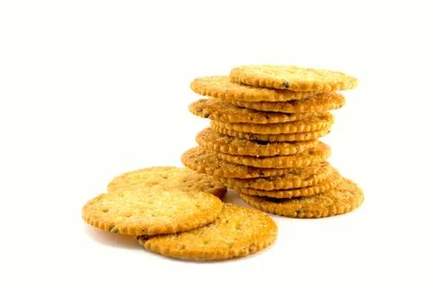 Crackers Stock Photos