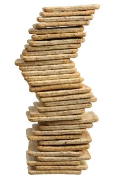 Crackers Stock Photos