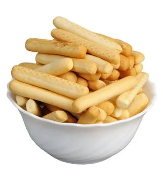 Crackers Stock Photos