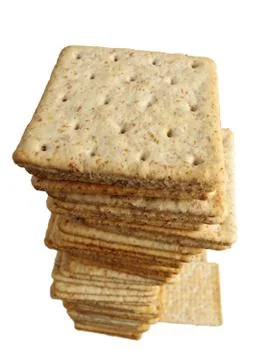 Crackers Stock Photos