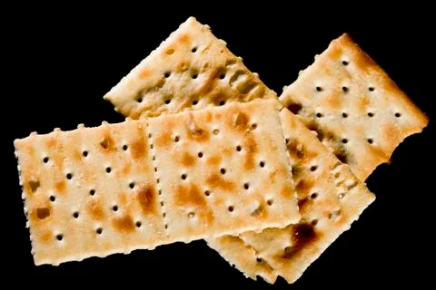 Crackers Stock Photos