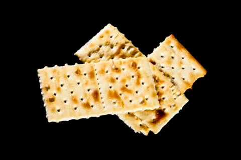 Crackers Stock Photos