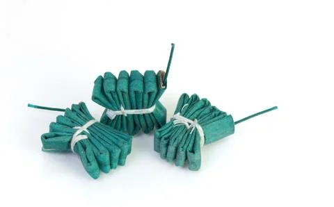 Crackers Stock Photos