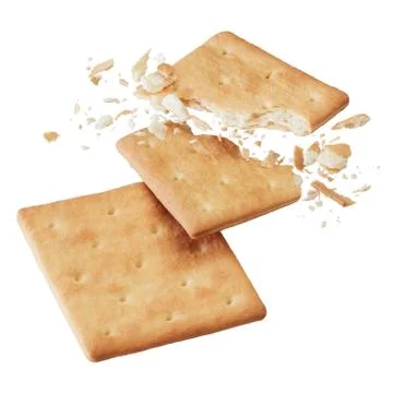 Crackers Stock Photos