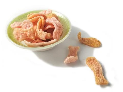 Crackers Stock Photos