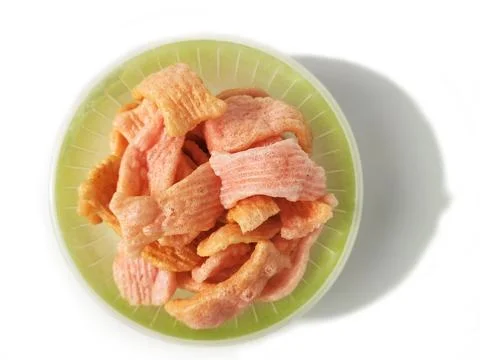 Crackers Stock Photos