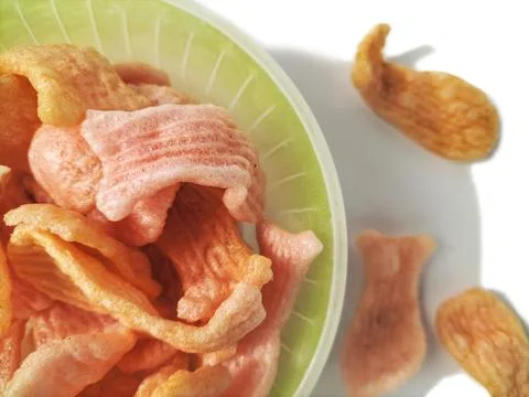 Crackers Stock Photos