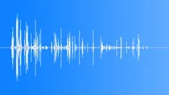 Cracking Crushing CrunchSound Effect