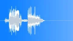 Cracking an EggSound Effect