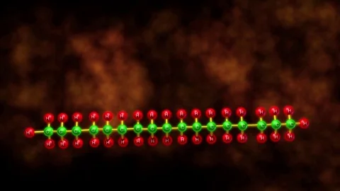 Cracking process Video stock 83717309