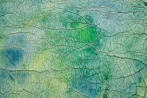 Crackle background texture Stock Photos