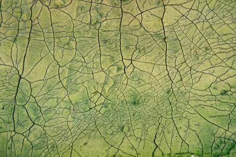 Crackle background texture Stock Photos